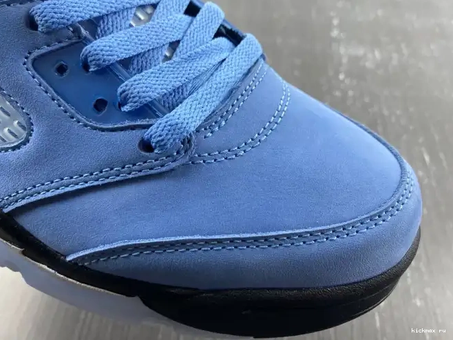 Rep 5 UNC Jordan Air DV1310-401 0506